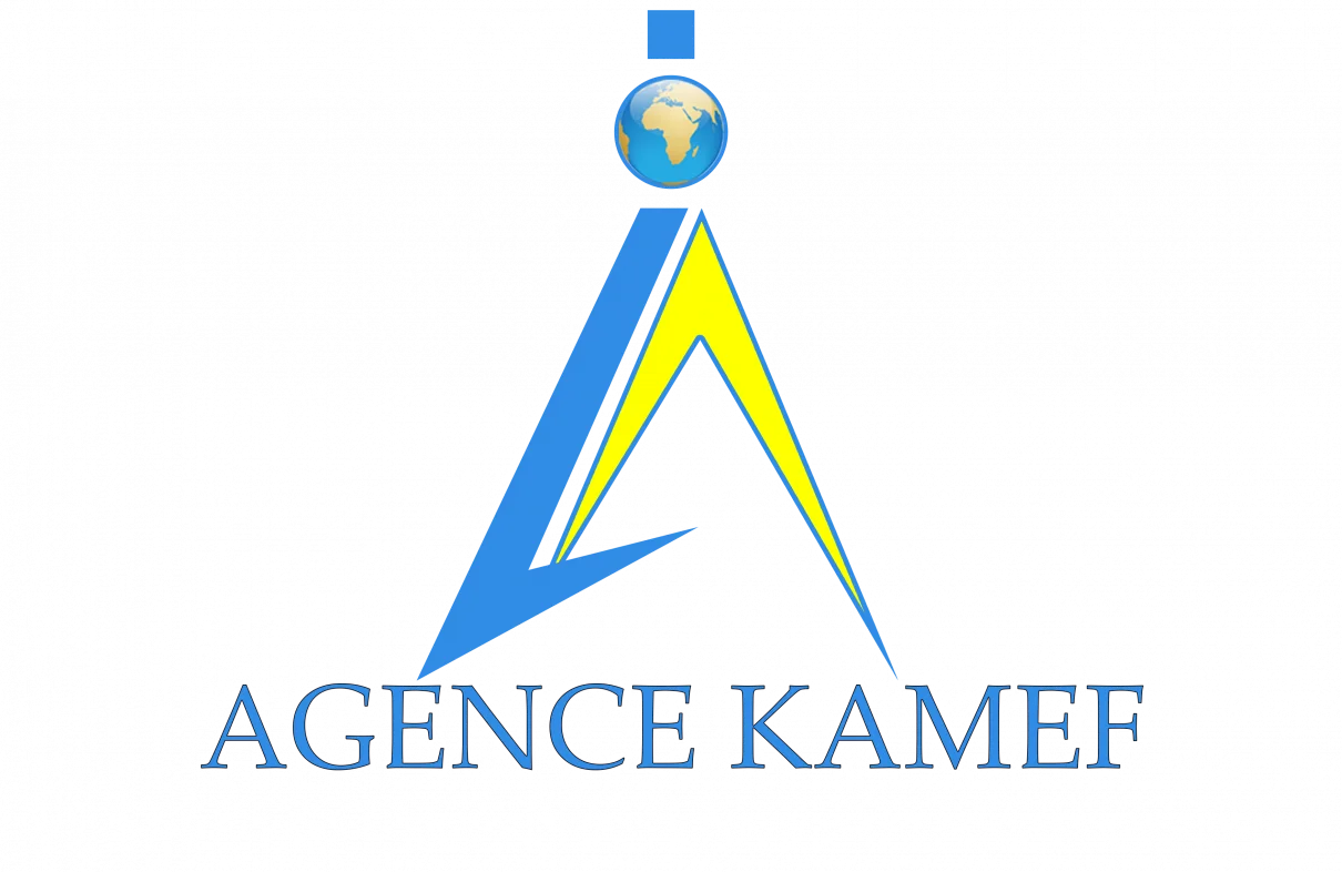 Agence KAMEF