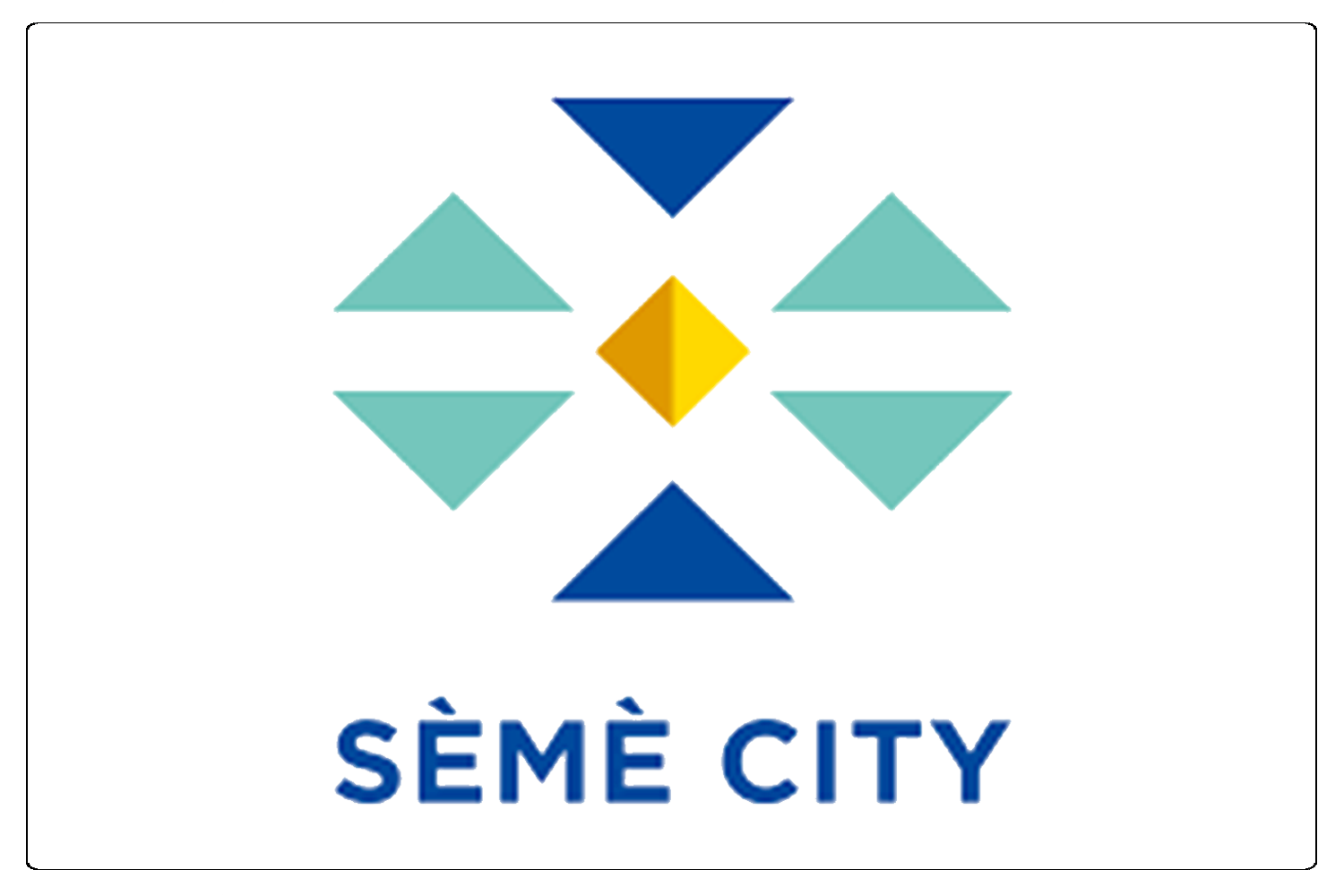 Sèmè City